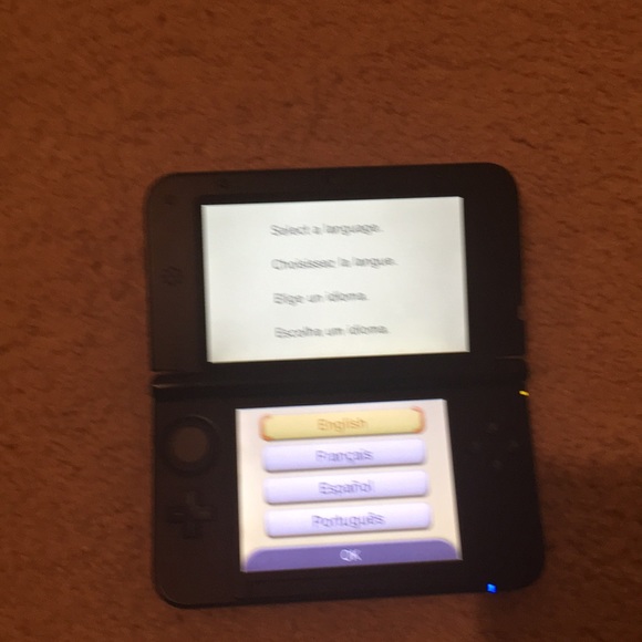 3ds XL, 3ds Case, 10 Games - Picture 2 of 8